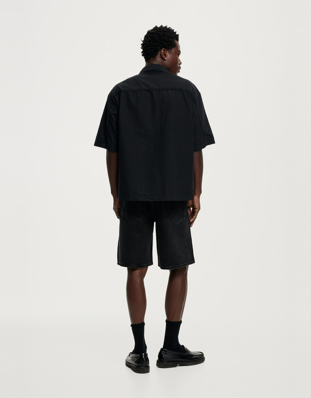 Neuw - Liam Relaxed Short Hellion