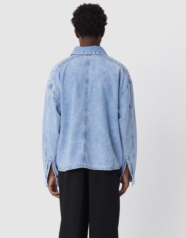 Won Hundred - Leo Shirt