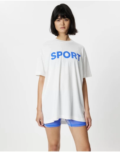 Zulu & Zephyr - Sports Tee - ICONIC EXCLUSIVE