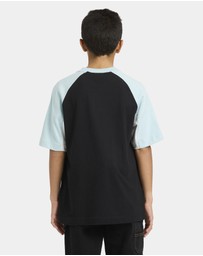 Billabong - Boys 8 to 16 Spec 73 T-Shirt