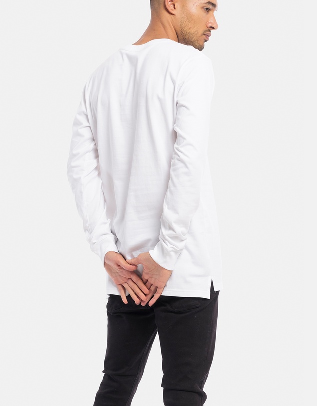 Stock & Co. - Stock Long Sleeve Tee