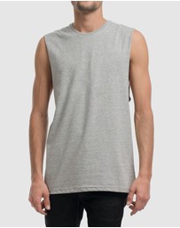 DVNT - 3-Pack Devoid Premium Tank