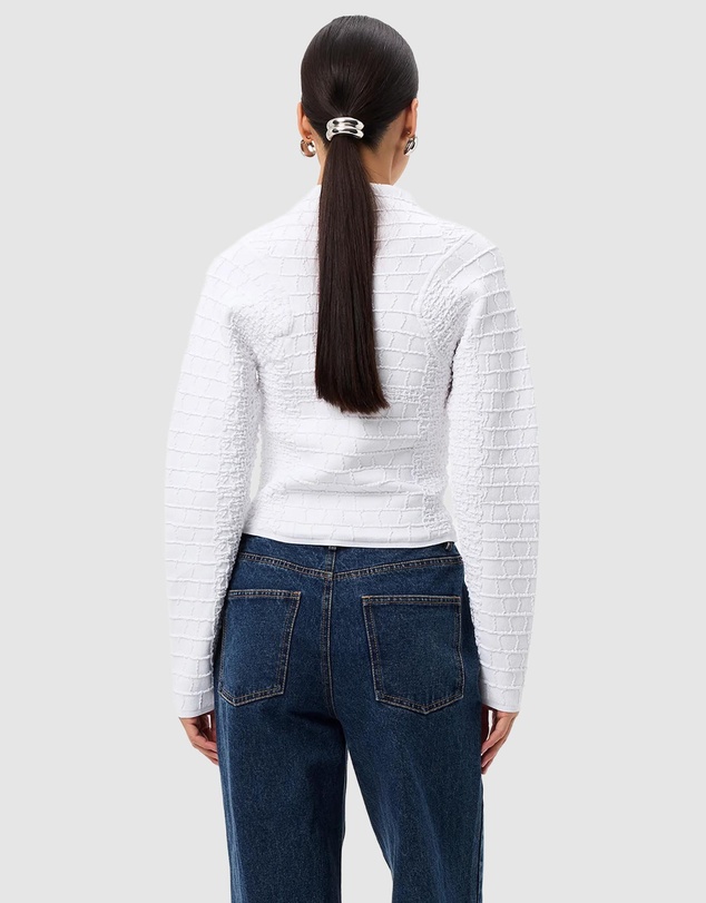 Mossman - Carter Cardigan