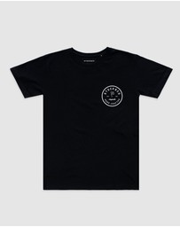 Stock & Co. - Cuba Tee - Youth