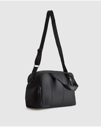Nere - Coated Carry On Bag