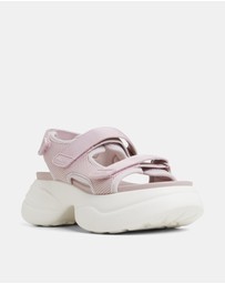ALDO - Halaleria Wedge Sandals
