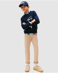 Tommy Hilfiger - 1985 Chino Pants - Teens