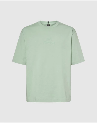 Oakley - Mtn Ridge Embroidered Tee