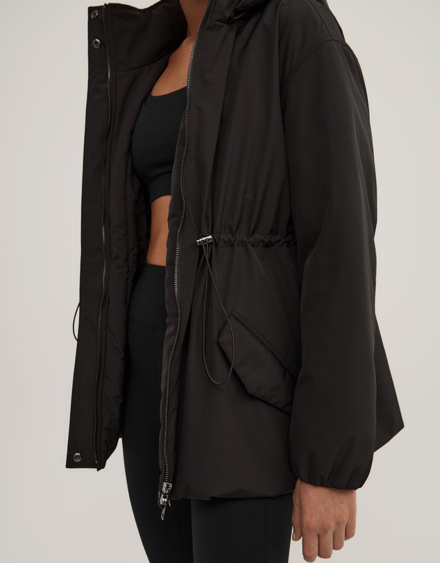 Witchery - Funnel Neck Anorak