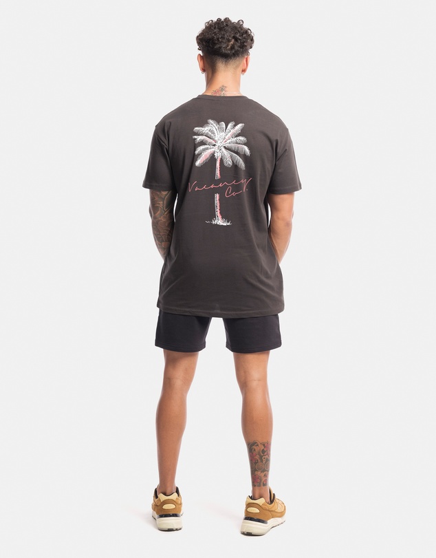 Vacancy Co - Tropical Tee