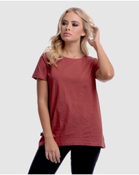 DVNT - Womens Devoid Standard Tee