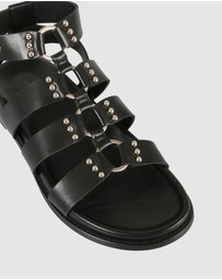 S by Sempre Di - Mirthe Sandals