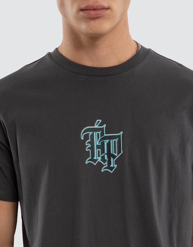 Americain - Flair Dual Curved Tee
