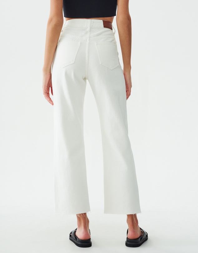 Calli - Eve Straight Jeans
