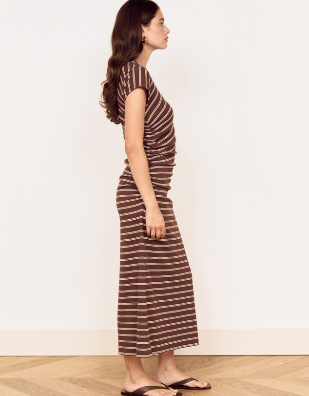 MINKPINK - Vesper Midi Dress
