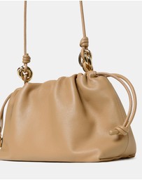 Loeffler Randall - Kiri Multi Ring Dumpling Pouch