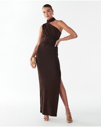 BWLDR - Annie Maxi Dress