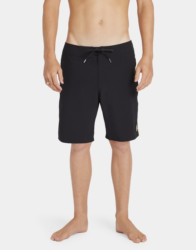 Volcom - Mens Featured Artist Ozzy Liberator 20