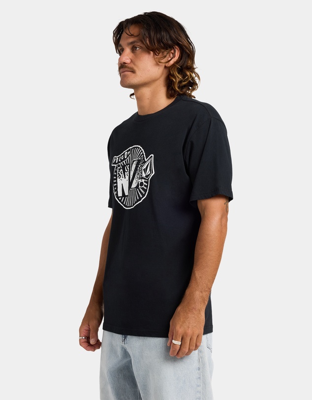 Volcom - Mens Volnz T-Shirt