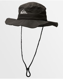 Quiksilver - Mens Bushmaster Boonie