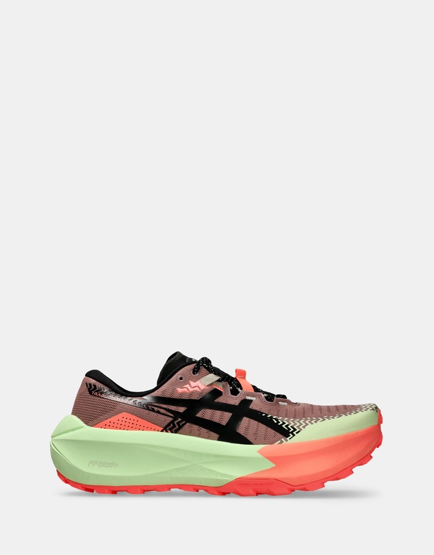 ASICS - Trabuco Max 5 - Men's