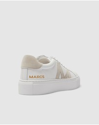 Marcs - Trio