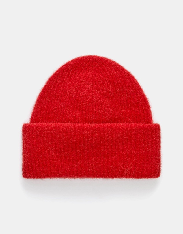 ARKET - Alpaca-Merino Blend Beanie