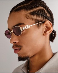 Le Specs - THE FORBIDDEN