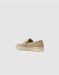 Rodd & Gunn - Huaraki Jute Loafer
