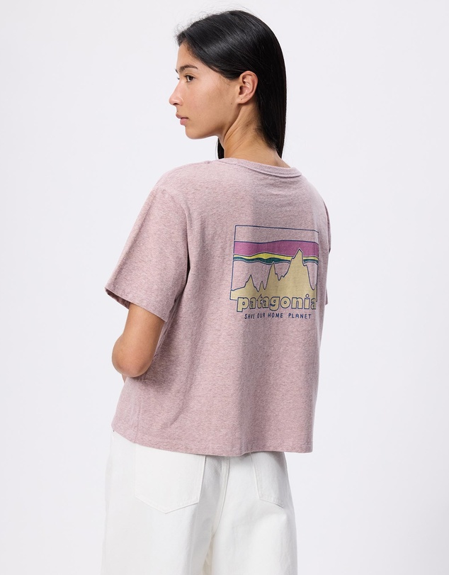Patagonia - '73 Skyline Easy-Cut Responsibili-Tee