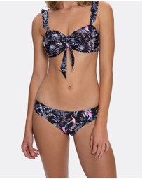 Heaven Australia - Tulum Jennifer Hipster Pant
