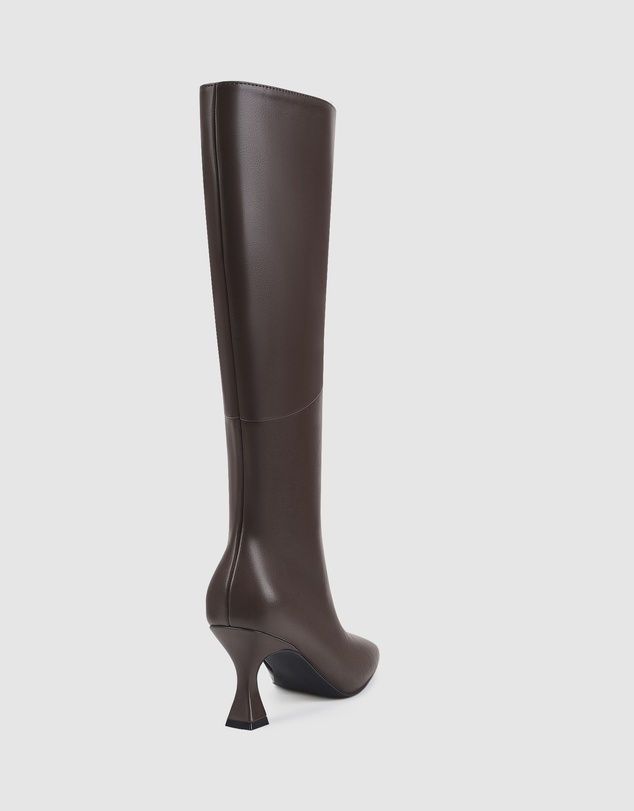 Verali - Imogen Knee High Boots