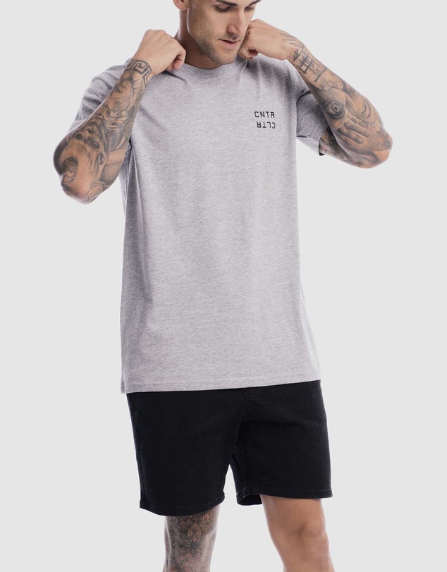 Counter Culture - Geo Tee