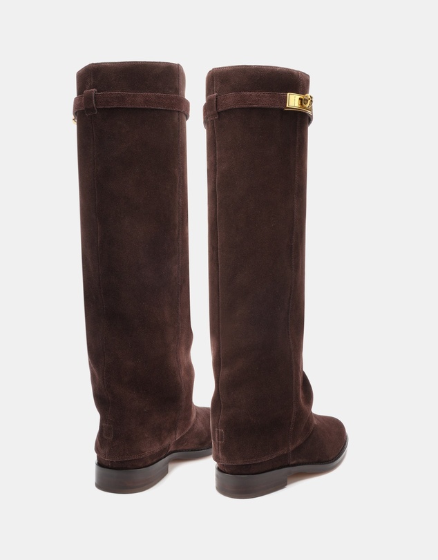 Nokwol - Vespa Boots