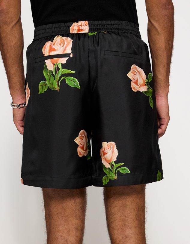 Nanushka - Anish Shorts