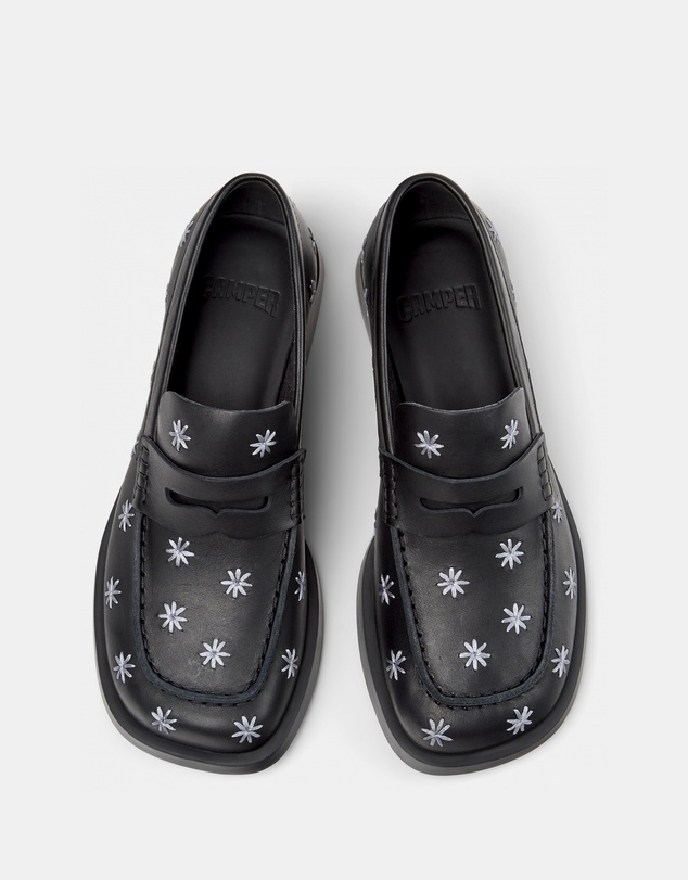 Camper - Loafers Donna
