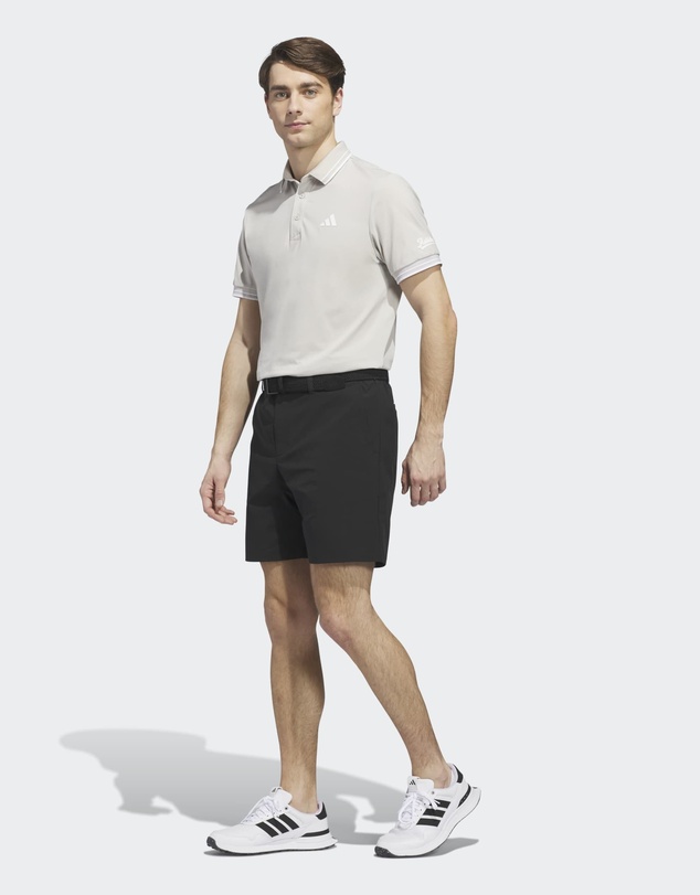 adidas Performance - CLIMACOOL KNIT POLO SHIRT SHORT SLEEVE Mens