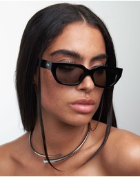 Otra Eyewear  - Cato - Black