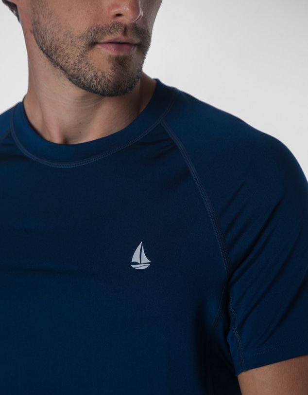Coast Clothing - Coastline Rash Vest