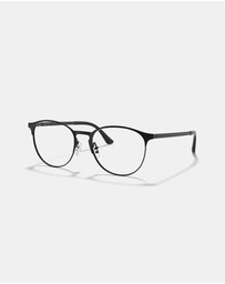 Ray-Ban Optical - 0RX6375