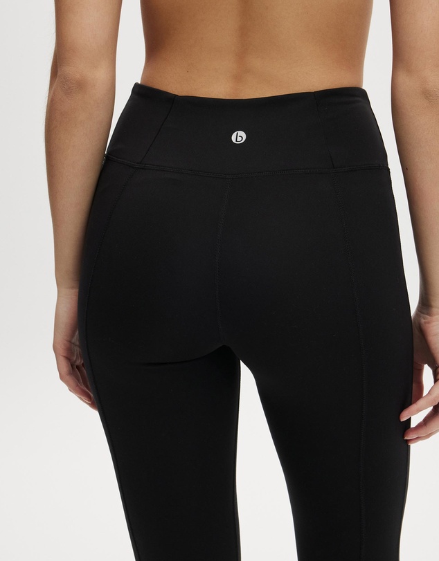 Cotton On Body Active - Ultra Soft Split Straight Leggings