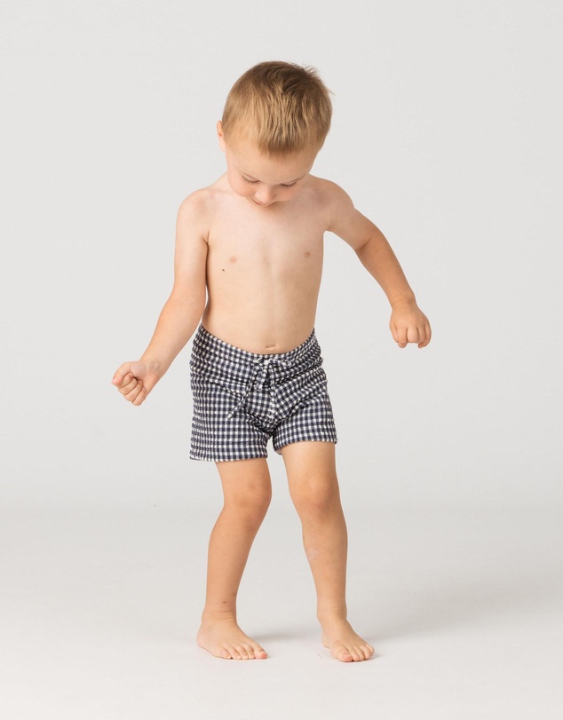 Fiola Rose Swim - Baby Swim Trunks - Kids