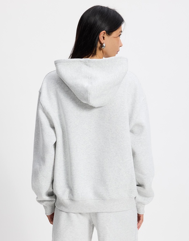 New Balance - Trackside Fleece Hoodie