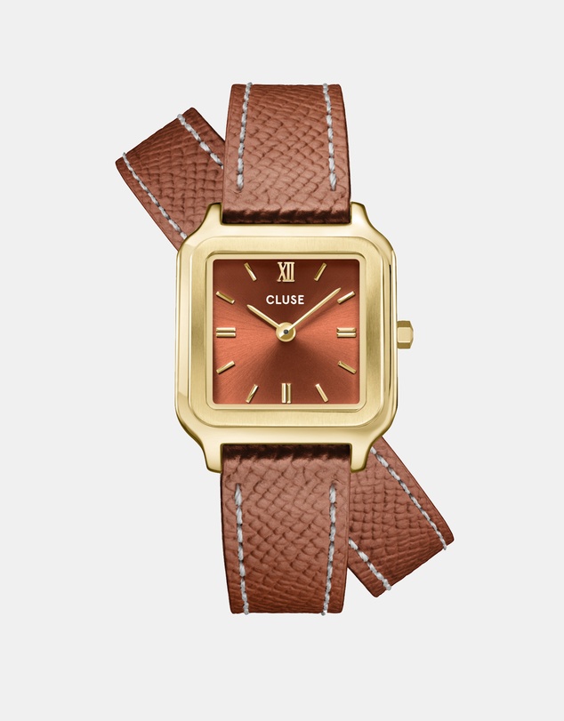 Cluse - Gracieuse Petite Double Leather