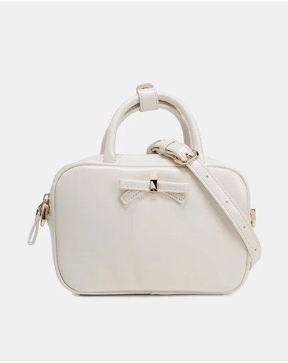 ALDO - Hailey Top Handle Bag