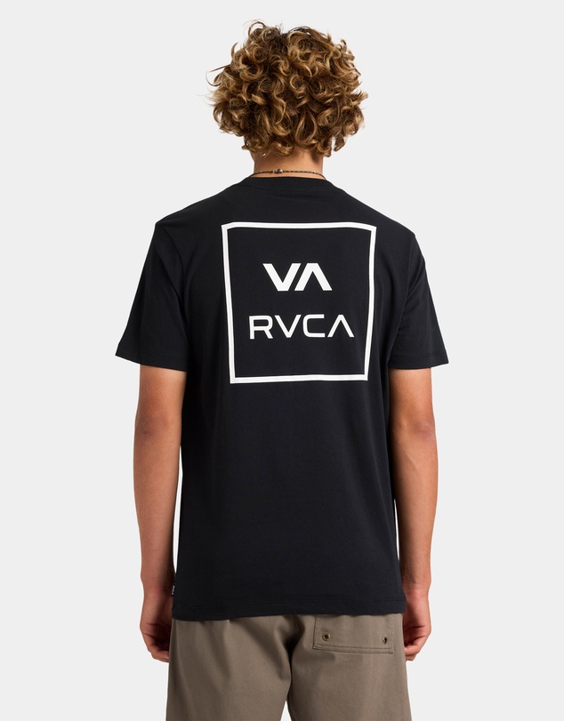 RVCA - Mens VA All The Ways T-Shirt