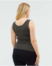 Cake Maternity - Wafer Maternity Tank