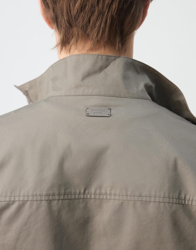 M.N.G - Talco Jacket