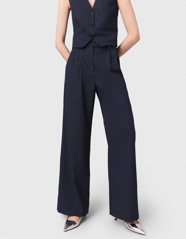 Maje - Pernona Pants