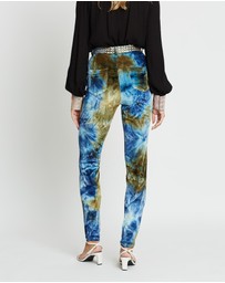 LENNI the label - Geode Pants